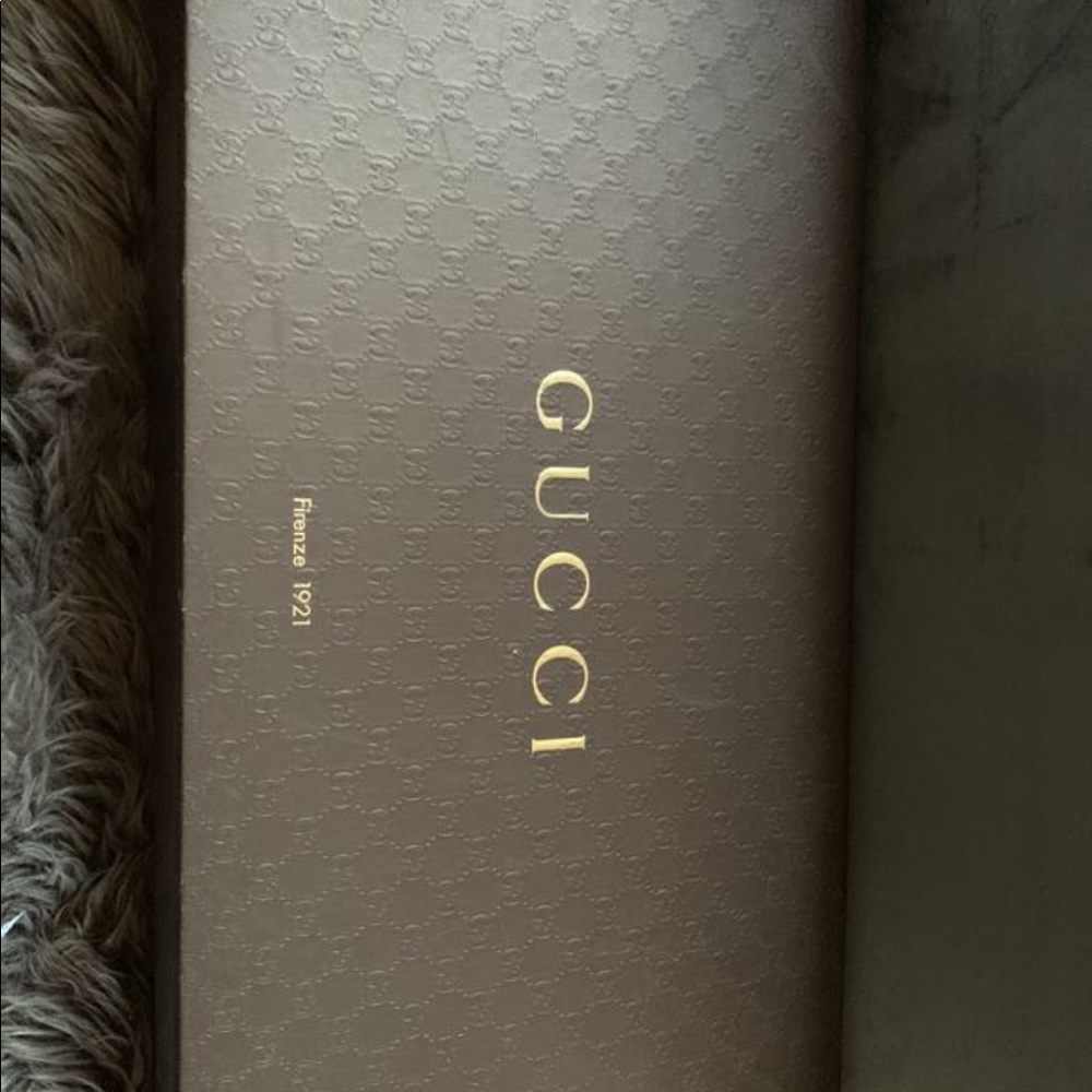 Gucci Horesebit Riding Boot - Picture 6 of 6